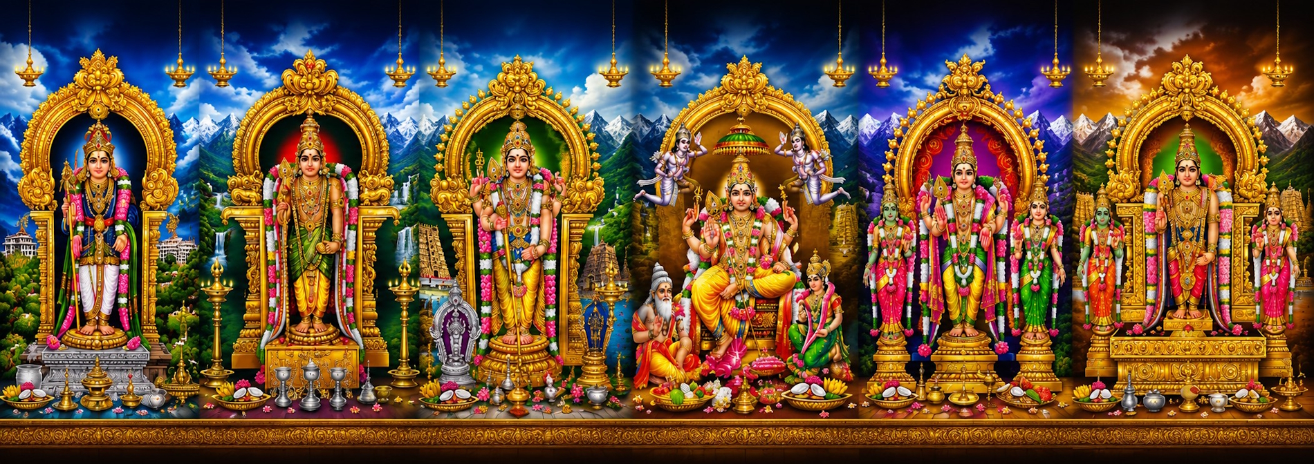Murugan