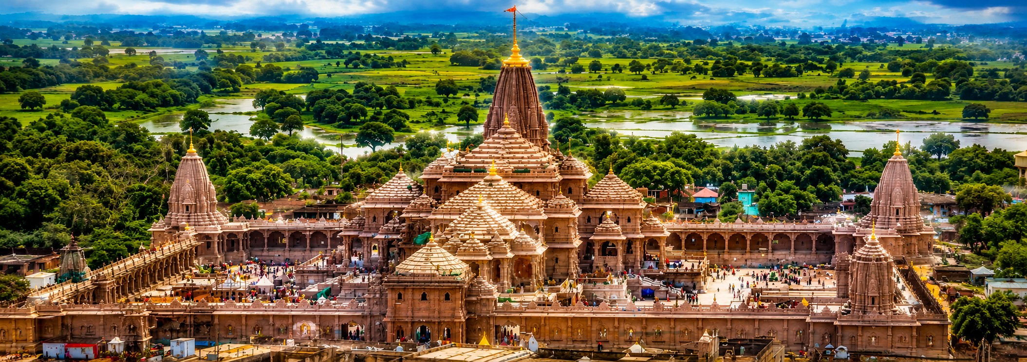 Ayodhya