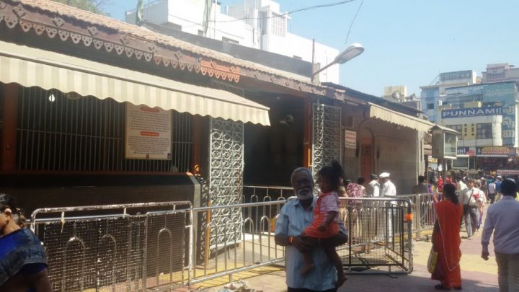Bodhgaya