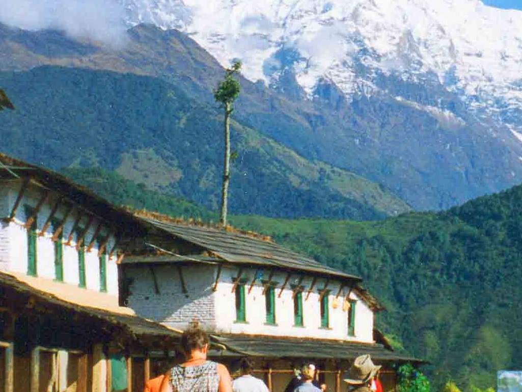 NEPAL