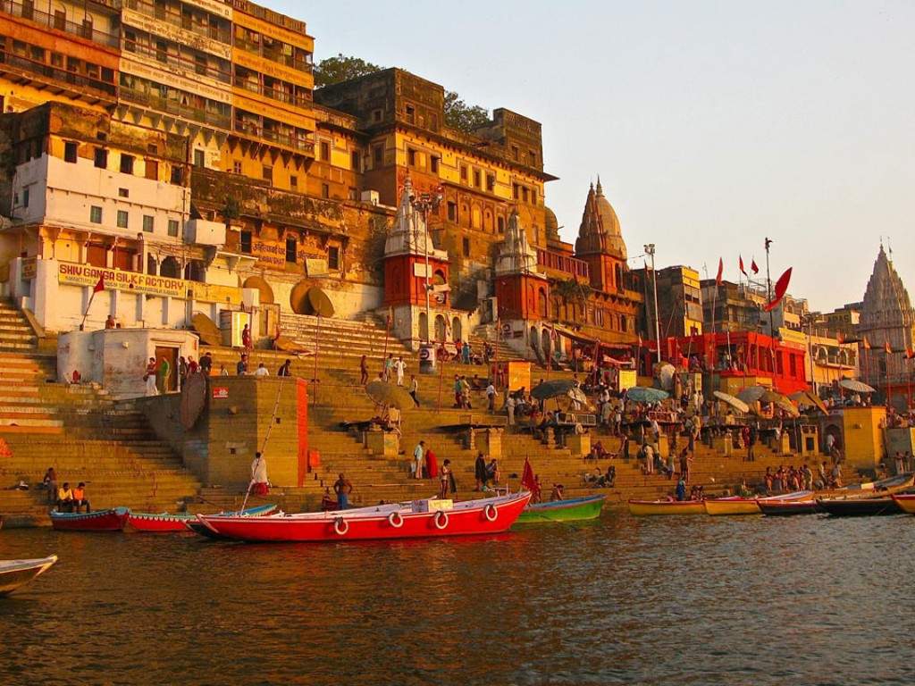 kasi kasi tour package from mumbai