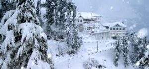 Shimla-kullu-Manali flight tour packages from Chennai Shimla Manali holiday tour packages