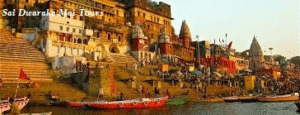 Kasi Allahabad tour package from Chennai- 4 days