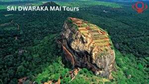 Chennai to Sri Lanka tour packages