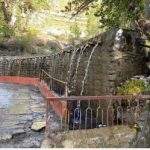 mukthinath 108 water falls nepal-mukthinath yatra