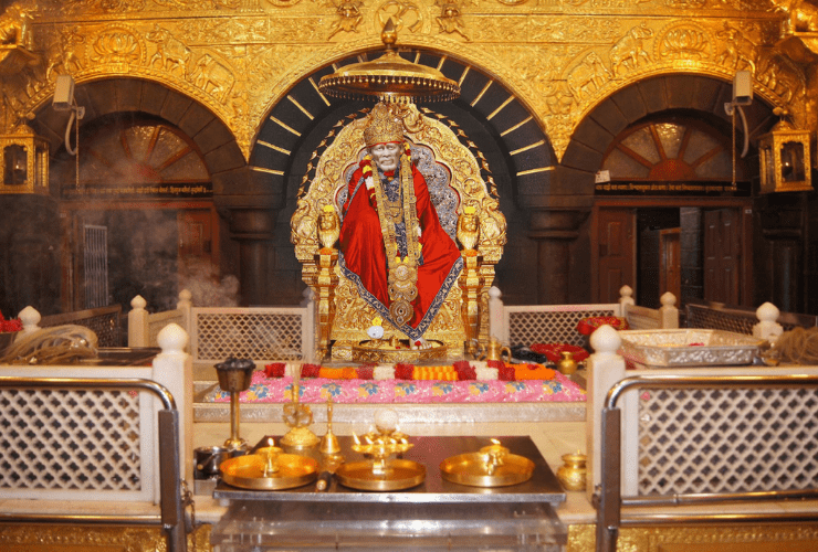 shirdi