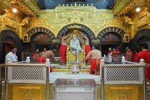 Shirdi Tour Package from Kochi Shirdi Tour Package from Kochi